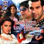 Kabhi Pyar Na Karna (2008) afişi