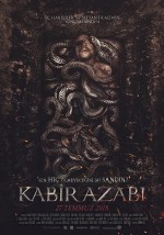 Kabir AzabÄ± (2018) afiÅi