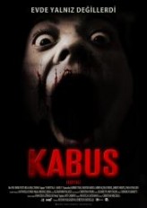 Kabus (2012) afişi Kabus (2012) afişi