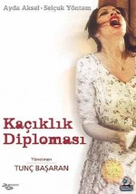 Kaçıklık Diploması (1998) afişi