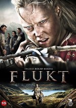 Kaçış (2012) afişi Kaçış (2012) afişi