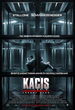 KaÃ§Ä±Å PlanÄ± (2013) afiÅi