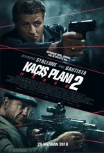 Kaçış Planı 2: Hades (2018) afişi Kaçış Planı 2: Hades (2018) afişi