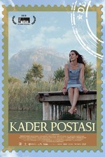 Kader Postası (2019) afişi Kader Postası (2019) afişi