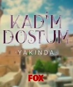 Kadim Dostum (2014) afişi