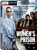 Kadınlar Hapishanesi (2002) afişi