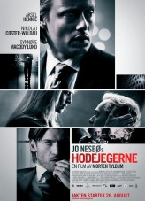 Kafa Avcıları (2011) afişi Kafa Avcıları (2011) afişi