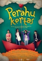 Kağıt Tekne (2012) afişi Kağıt Tekne (2012) afişi