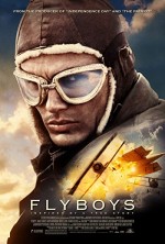 Kahraman Pilotlar (2006) afişi