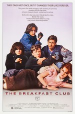 Kahvaltı Kulübü (1985) afişi Kahvaltı Kulübü (1985) afişi