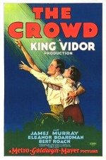 Kalabalık (1928) afişi