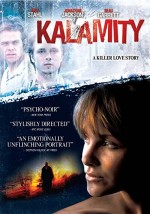 Kalamity (2010) afişi