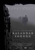 Kalandar Soğuğu (2015) afişi Kalandar Soğuğu (2015) afişi