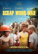 Kale Savaşları (2014) afişi Kale Savaşları (2014) afişi