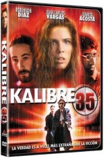 Kalibre 35 (2000) afişi