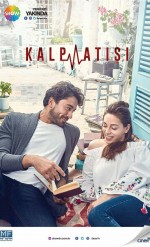 Kalp Atışı (2017) afişi Kalp Atışı (2017) afişi