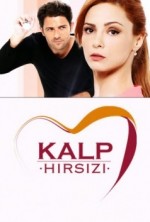 Kalp Hırsızı Kalp Hırsızı