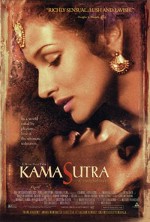 Kama Sutra : Bir Aşk Hikayesi (1996) afişi