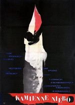 Kamienne Niebo (1959) afişi