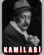 Kamil Abi (1963) afişi