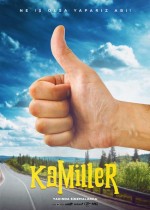 Kamiller (2019) afişi