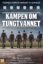 Kampen om tungtvannet (2015) afişi Kampen om tungtvannet (2015) afişi
