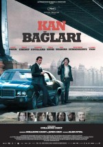 Kan Bağları (2013) afişi Kan Bağları (2013) afişi
