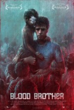 Kan Kardeşim (2013) afişi Kan Kardeşim (2013) afişi
