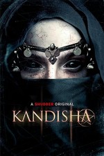 Kandisha (2020) afişi