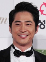 Kang Ji-hwan fotoğrafı