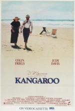 Kanguru (1986) afişi