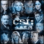 Kanıt Peşinde Sezon 13 (2013) afişi Kanıt Peşinde Sezon 13 (2013) afişi