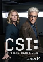 Kanıt Peşinde Sezon 14 (2014) afişi Kanıt Peşinde Sezon 14 (2014) afişi