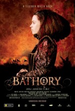 Kanlı Kontes (2008) afişi