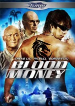 Kanlı Para (2012) afişi