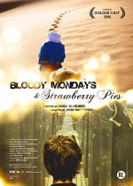 Kanlı Pazartesiler ve Çilekli Turta (2008) afişi