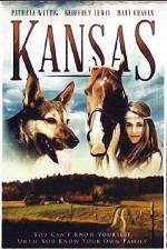 Kansas (1995) afişi