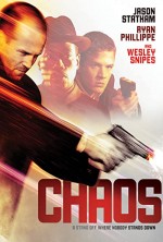 Kaos (2005) afişi