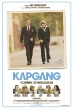Kapgang Kapgang