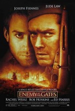 Kapıdaki Düşman (2001) afişi