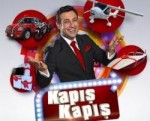 Kapış Kapış (2013) afişi