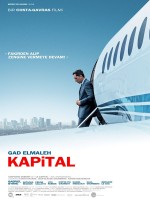Kapital (2012) afişi Kapital (2012) afişi