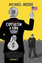 Kapitalizm: Bir Aşk Hikayesi (2009) afişi