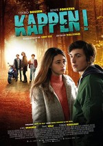 Kappen (2016) afişi