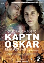 Kaptn Oskar (2013) afişi