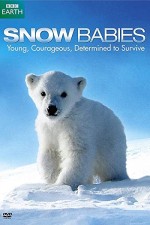 Kar Bebekleri (2012) afişi