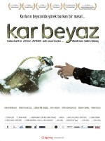Kar Beyaz (2011) afişi
