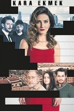 Kara Ekmek Sezon 2 (2015) afişi