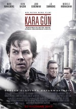 Kara Gün (2016) afişi Kara Gün (2016) afişi