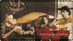 Kara Kentin Çocukları (2000) afişi
